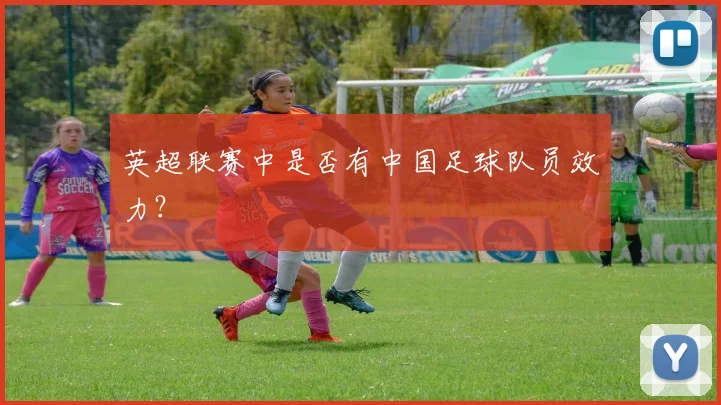 英超联赛中是否有中国足球队员效力？