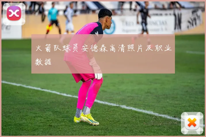 火箭队球员安德森高清照片及职业数据