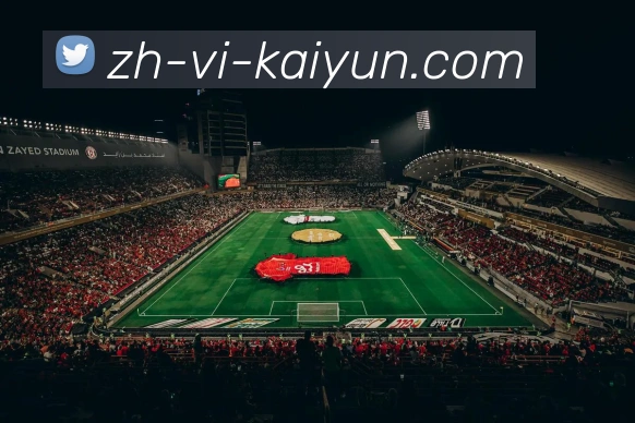 开云体育服务体系